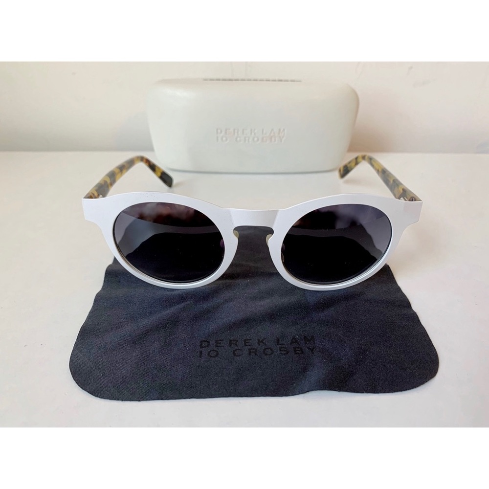 Dereck Lam Sunglasses